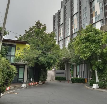 A Space ME Sukhumvit 77