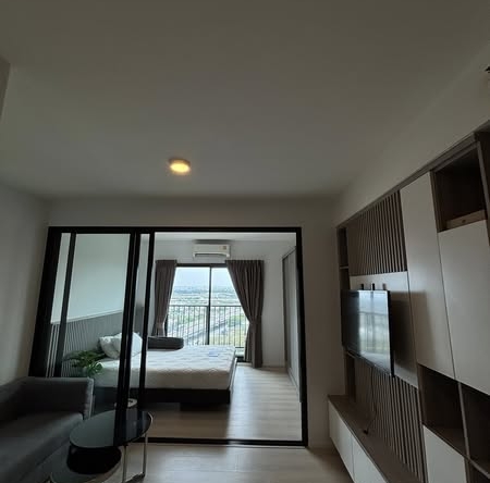 bedroom of A Space Mega 1
