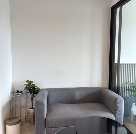 living room of A Space Mega 1