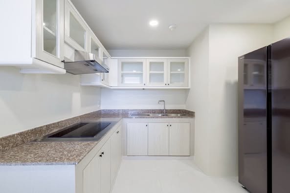 kitchen of agent post