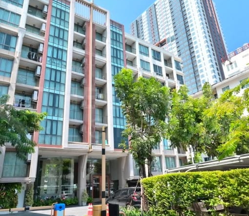 Amaranta Residence