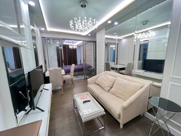 Amaranta Residence