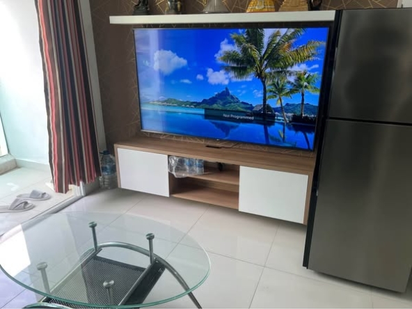 Amazon Residence