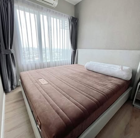bedroom of Amber Condominium By Eastern Star