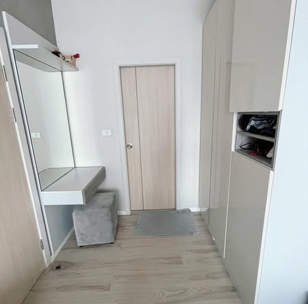 room interior of Amber Condominium By Eastern Star