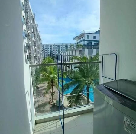 Arcadia Beach Resort Condominium