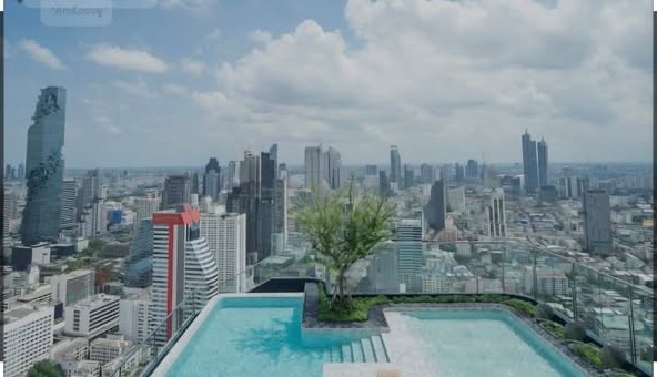 Ashton Chula-Silom