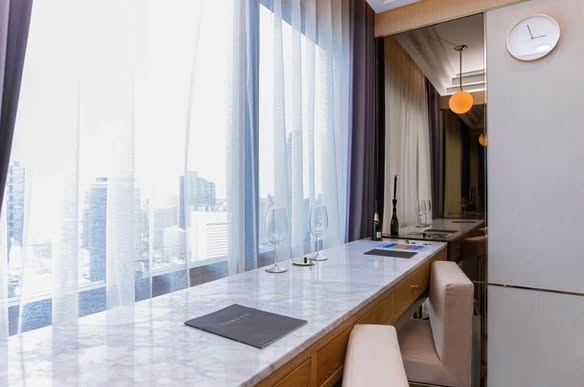 Ashton Chula-Silom