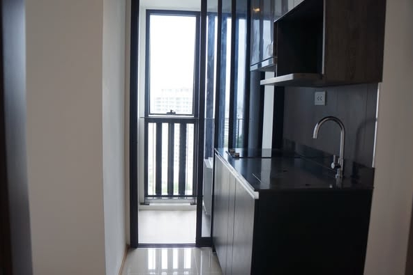 Ashton Chula-Silom