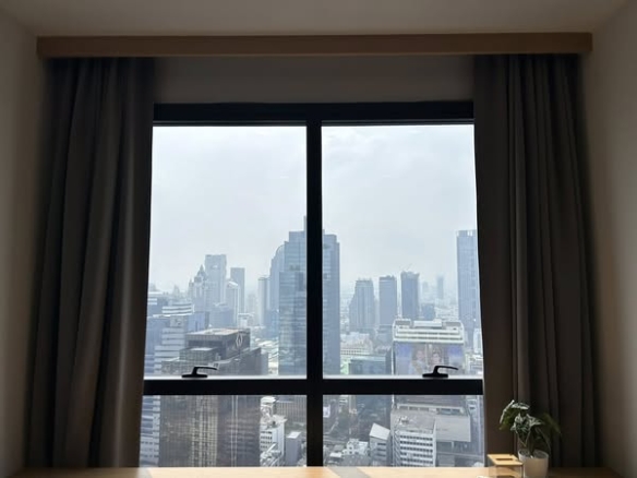 Ashton Chula-Silom