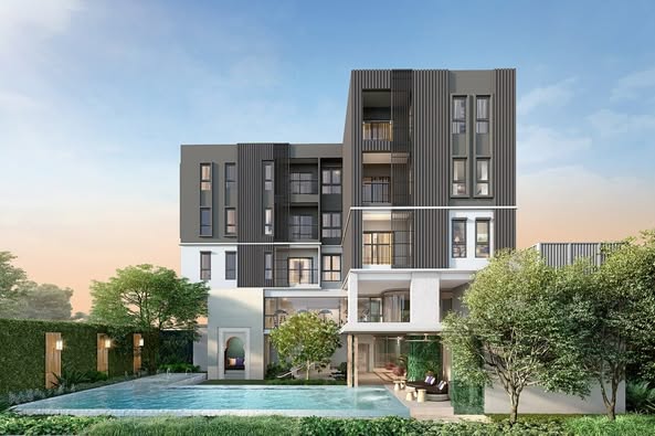 Aspire Arun Privé