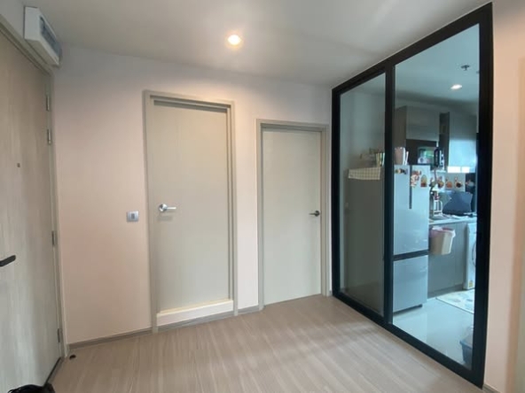 room interior of แอสปาย เอราวัณ ไพร์ม Aspire Erawan Prime