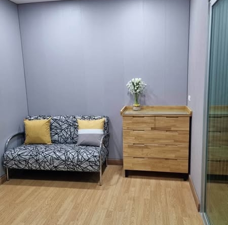 bathroom of Aspire Rama 4