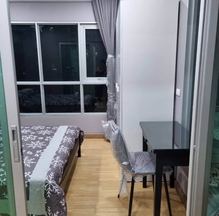 bedroom and room interior of Aspire Rama 4