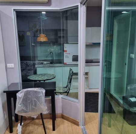 room interior of Aspire Rama 4