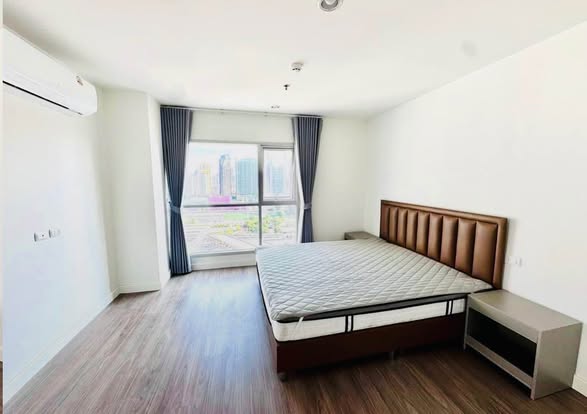 bedroom of Aspire Rama 9
