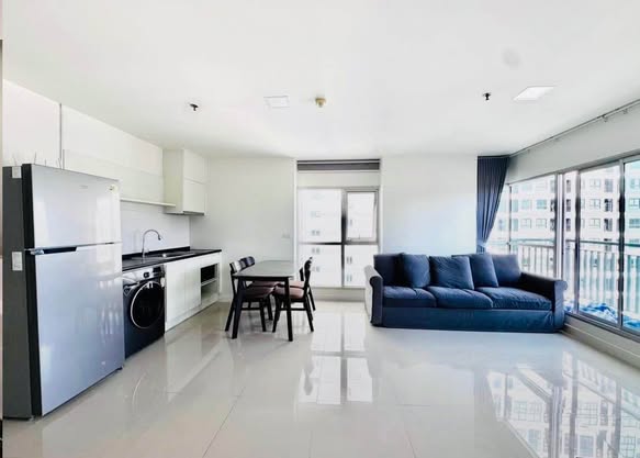 living room of Aspire Rama 9