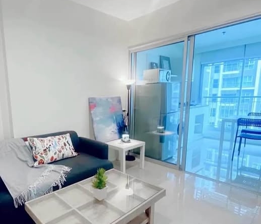 living room of Aspire Rama 9