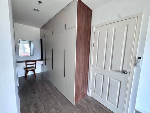 room interior of Aspire Rama 9