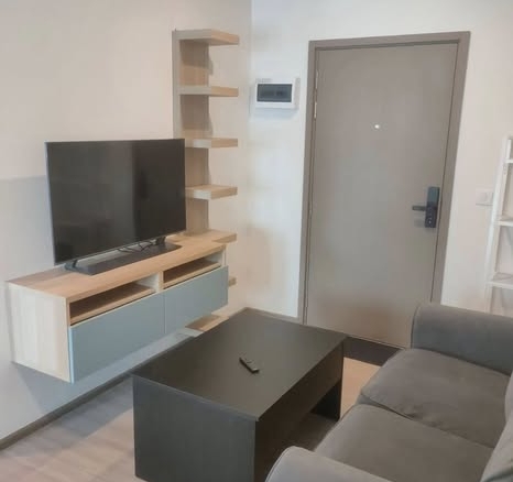 room interior of Aspire Ratchayothin
