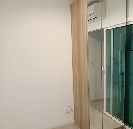 room interior of Aspire Sathorn – Tha Phra