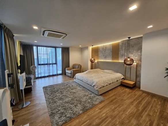 bedroom of Assetwise Public Company Limited