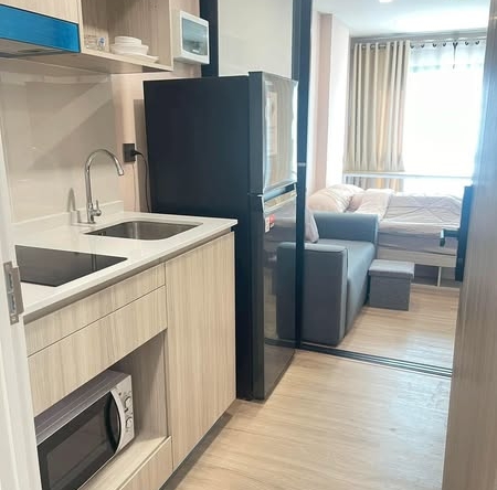 Atmoz Flow Minburi