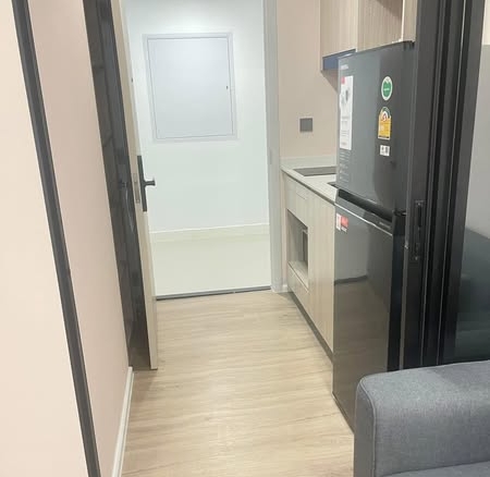 room interior of Atmoz Flow Minburi
