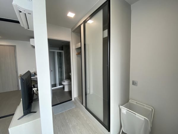 room interior of Atmoz Oasis Onnut