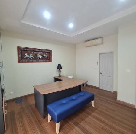 Baan Klang Muang Rama 9 Soi 43