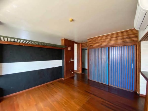 room interior of Baan Onnut Condominium