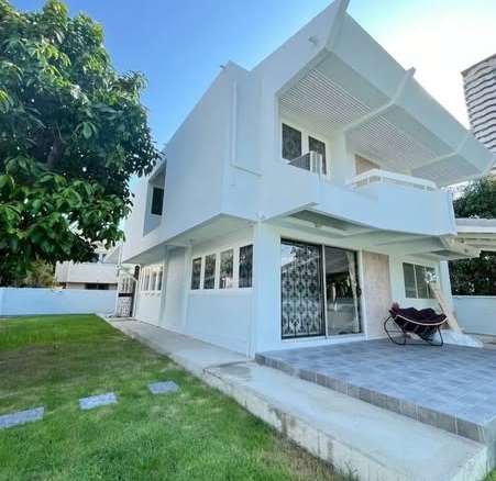 บ้านแสนสิริ พัฒนาการ : Baan Sansiri Pattanakarn