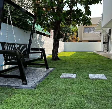 บ้านแสนสิริ พัฒนาการ : Baan Sansiri Pattanakarn