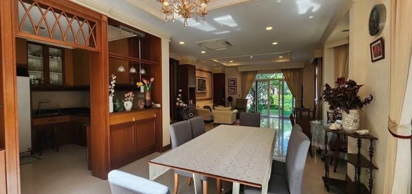 room interior of บ้านแสนสิริ พัฒนาการ : Baan Sansiri Pattanakarn