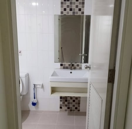 BaanPoom Apartment