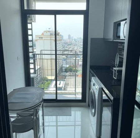 Bangkok Horizon Sathon