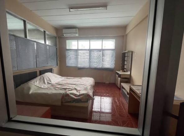 bedroom of นวไท เภสัช