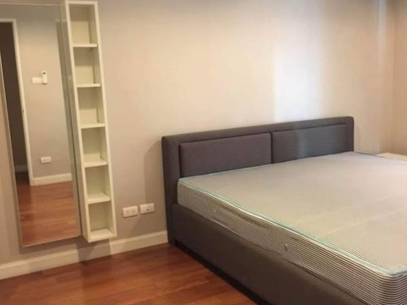 bedroom of Belle Grand Rama 9