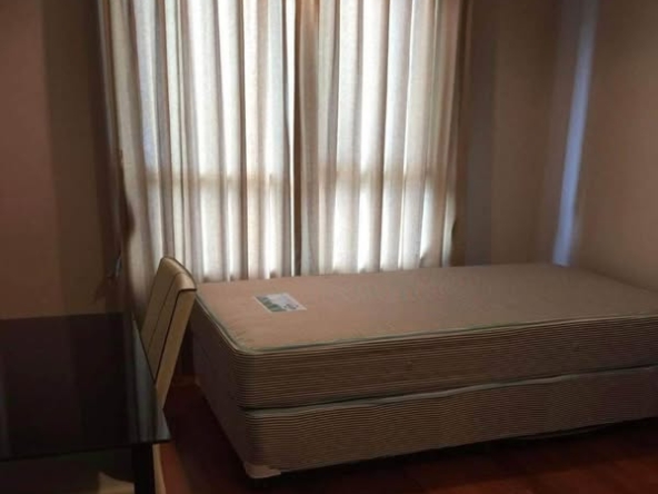 bedroom of Belle Grand Rama 9