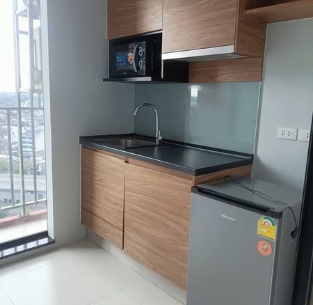 Brix Condominium Charan 64