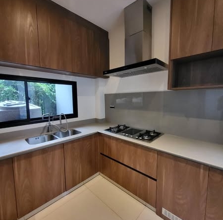 kitchen of บูก้าน กรุงเทพกรีฑา | Bugaan Krungthep Kreetha