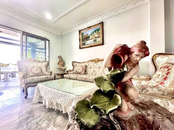 Casa Legend Ratchaphruek – Pinklao.