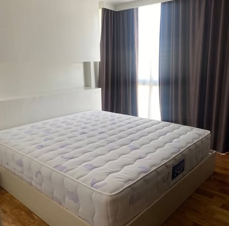 bedroom of Centre Point Serviced Apartment Thong Lo