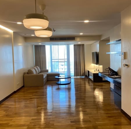 Centre Point Serviced Apartment Thong Lo