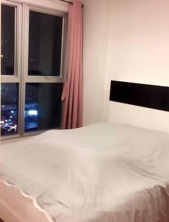 bedroom of Centric Ratchada-Suthisan