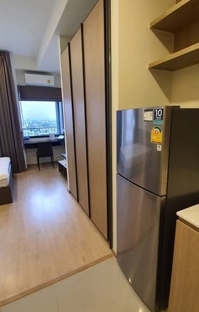 room interior of Centric Ratchayothin