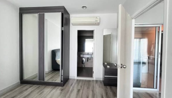 room interior of Centric Sathon-St Louis