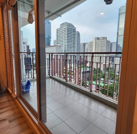 room interior of Centric Sathon-St Louis