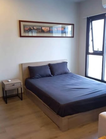 bedroom of Chapter One Flow Bangpo