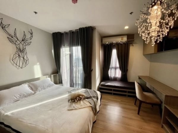 Chapter One Midtown Lat Phrao 24
